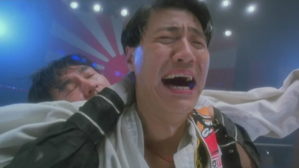 漢匈故事：臨時工班超的逆襲