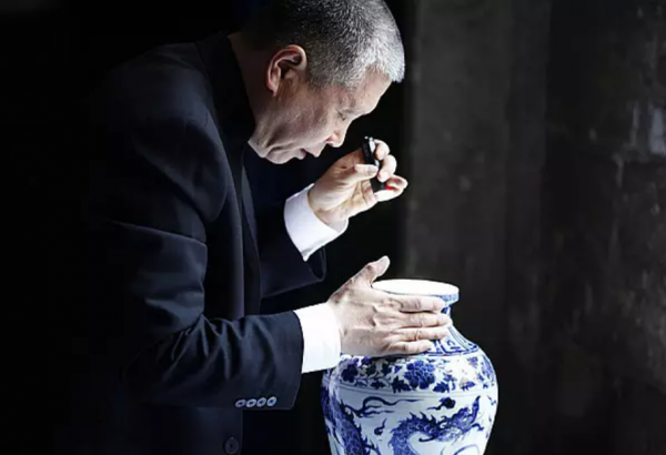 馬未都：司馬光砸不了缸，宋代燒不出大缸！結果被一成語打臉