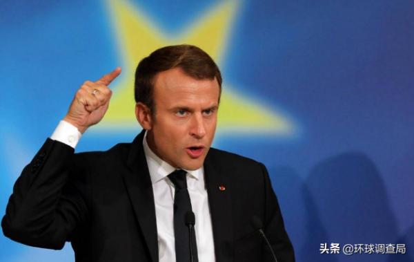 中秋假期第1天,世界發生3件事:五角大樓警告歐洲;法或退出北約 中秋假期第1天,世界發生3件事:五角大樓警告歐洲;法或退出北約