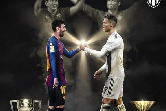 強如C羅萊萬也無法登頂，盤點五大聯賽第一射手