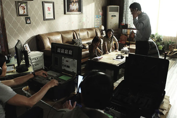 一道神秘的疤痕，揭露15年前的秘密，經典韓國懸疑電影