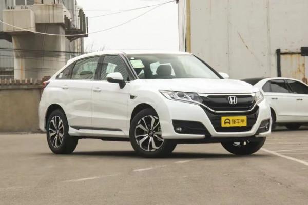 本田UR-V低速行駛時剎車異響嚴重怎麼辦? 本田UR-V低速行駛時剎車異響嚴重怎麼辦?