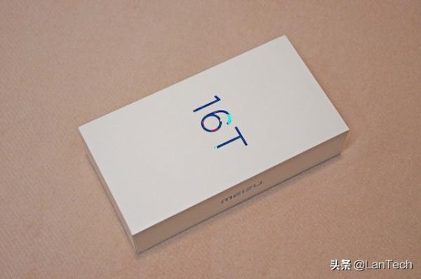 誠意滿滿的大屏娛樂旗艦：魅族16T體驗