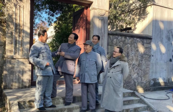 開播以來穩居全國收視第一，《香山葉正紅》憑什麼這麼能打？