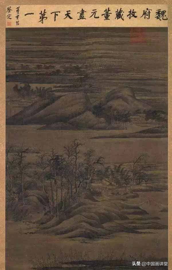 從&OpenCurlyDoubleQuote;國畫六法&rdquo;來欣賞中國畫