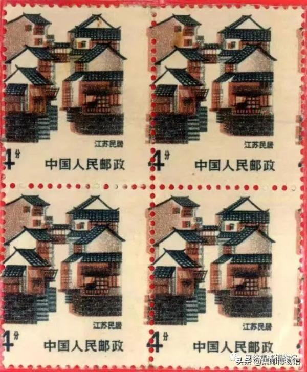 解秘《江南民居》----《江蘇民居》的前世今生