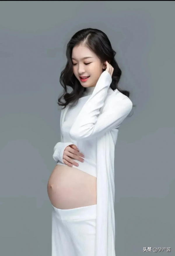 我在韓國醫院超快順產記：從進手術室到生完處理完一共用時30分鐘