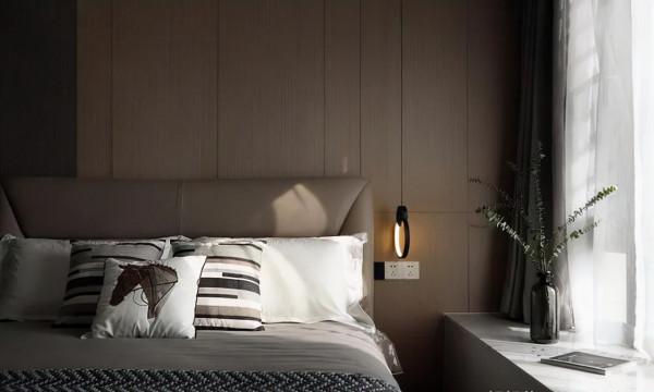 140㎡整出70㎡收納空間,還有超大落地窗,從早美到晚 140㎡整出70㎡收納空間,還有超大落地窗,從早美到晚