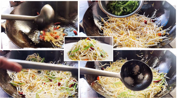 冬天乾燥易上火，多給家人吃這11道降火菜，潤肺降燥，常吃少生病