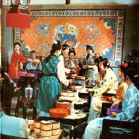 賈府有四大經濟收入,為何依然入不敷出?這三個原因是關鍵 賈府有四大經濟收入,為何依然入不敷出?這三個原因是關鍵