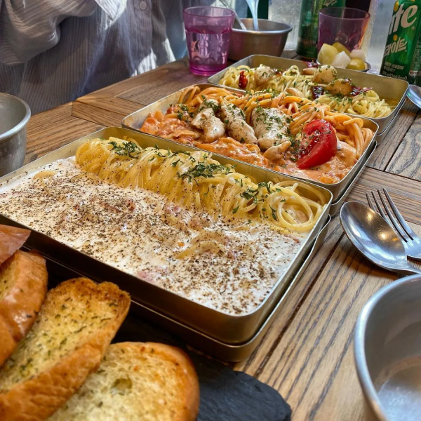 一干就是40年!花6元就能吃頓飯的這家店,真的不能錯過 一干就是40年!花6元就能吃頓飯的這家店,真的不能錯過