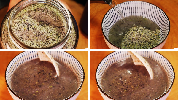 女人40歲別太節儉，常吃9種“零嘴”，滋陰補血，氣色紅潤顯年輕