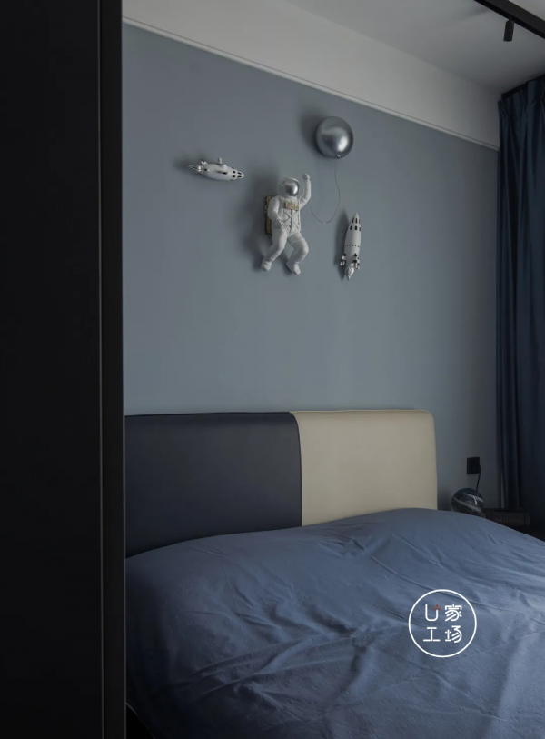 圍觀時尚博主的家!三個設計原則讓精裝房大放異彩 圍觀時尚博主的家!三個設計原則讓精裝房大放異彩