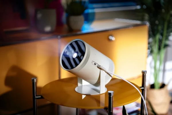 國際消費電子展（CES）又來了