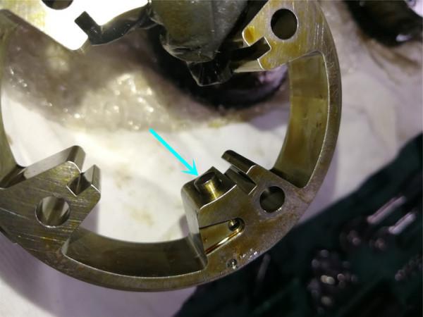 攬勝極光正時輪異響怎麼解決? 攬勝極光正時輪異響怎麼解決?