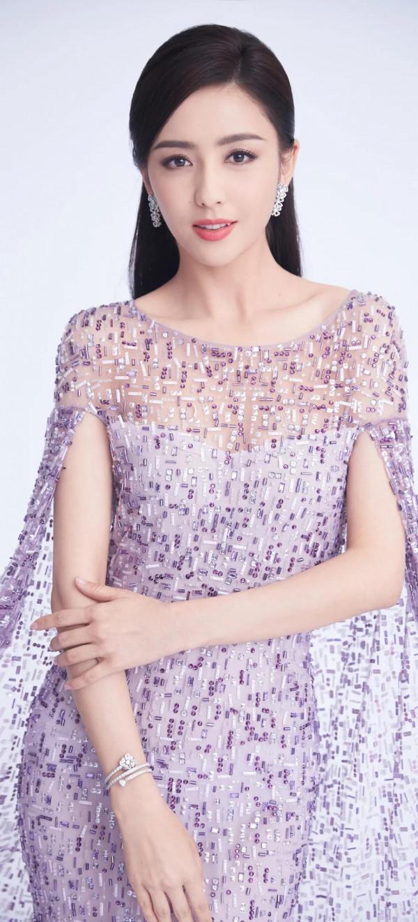 佟麗婭高畫質美圖 佟麗婭高畫質美圖