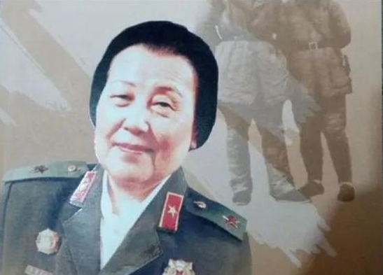 俞惠如:丈夫是開國中將,一生養育12個兒女,總理稱她是航空母艦 俞惠如:丈夫是開國中將,一生養育12個兒女,總理稱她是航空母艦