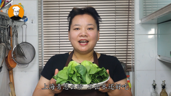 飯店的炒青菜為什麼那麼好吃，大廚告訴你竅門，口感爽脆又營養