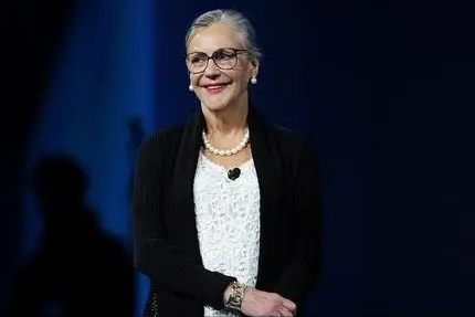 世界第一女首富,每天過著“隱居”的生活,為何至今仍是單身? 世界第一女首富,每天過著“隱居”的生活,為何至今仍是單身?