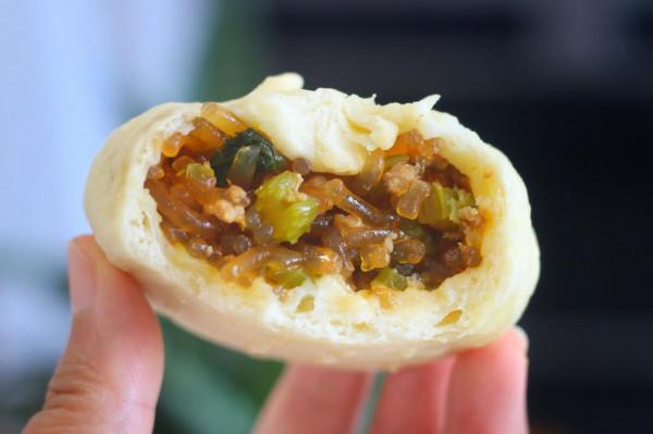 這三樣,堪稱包子餡兒的黃金搭配,鮮香、爽口,一吃就停不下來 這三樣,堪稱包子餡兒的黃金搭配,鮮香、爽口,一吃就停不下來