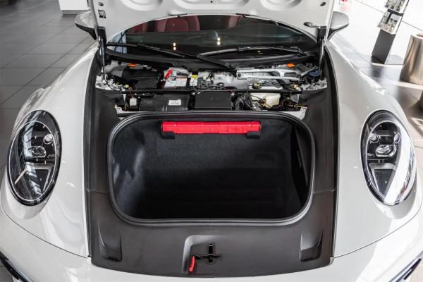 保時捷911常見功能使用問題解答 保時捷911常見功能使用問題解答