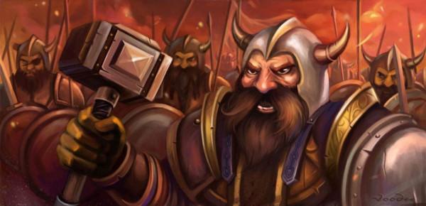 聖誕老人？是麥格尼老爺爺來送禮啦