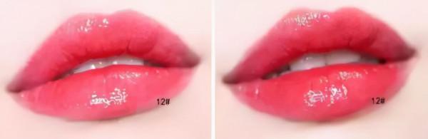 今天推薦一波黃皮白皮都適合的口紅色號，快看看有沒有喜歡的？