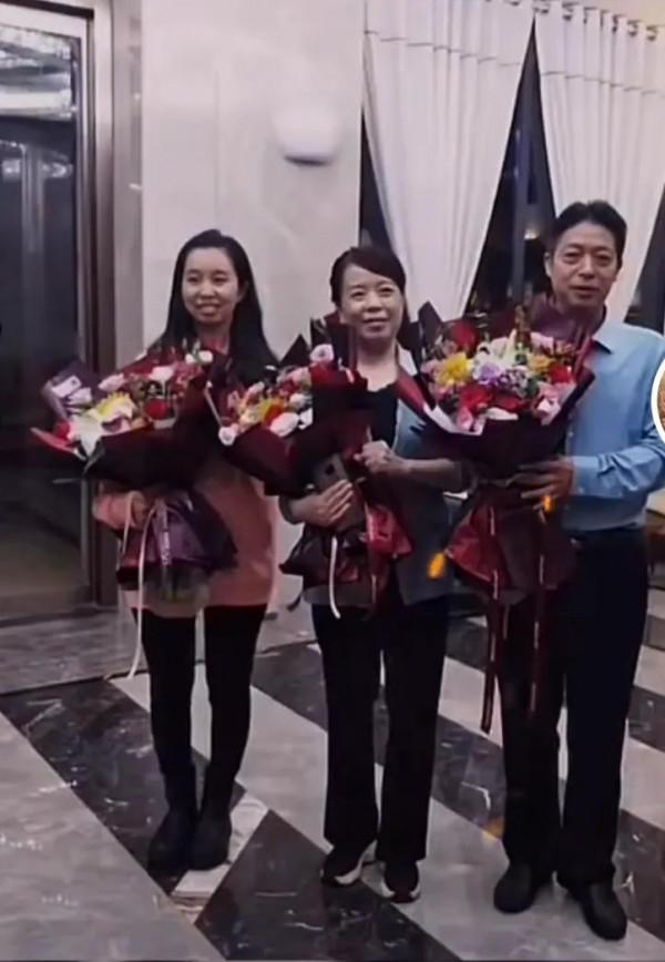 許媽姚爸已經贏了 許媽姚爸已經贏了