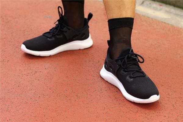 百元輕運動跑鞋推薦 咕咚走跑鞋5K 2.0版 輕鬆一腳蹬緩震更舒適 百元輕運動跑鞋推薦 咕咚走跑鞋5K 2.0版 輕鬆一腳蹬緩震更舒適