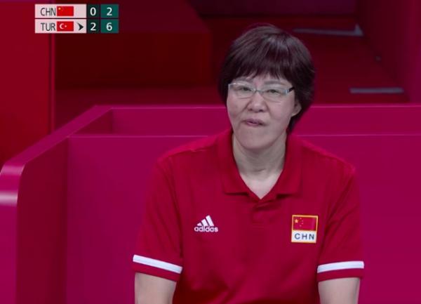 時隔40天,郎平朱婷收穫遲到的正義,權威機構為中國女排發聲喊冤 時隔40天,郎平朱婷收穫遲到的正義,權威機構為中國女排發聲喊冤