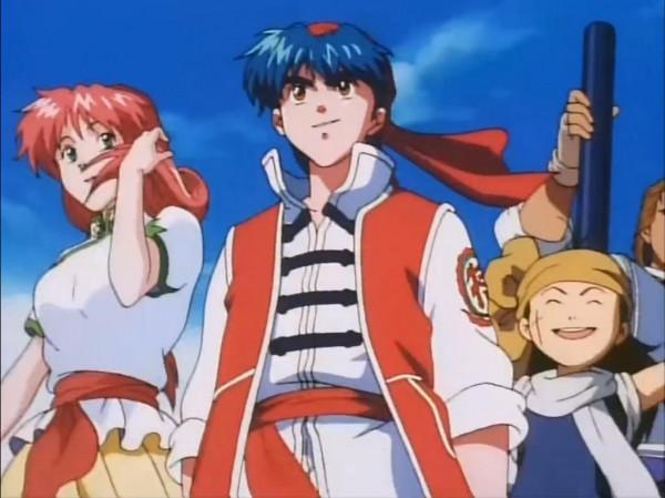 90後那些你所看過的懷舊動漫