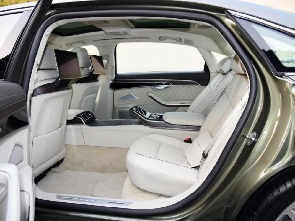 廣州車展將開幕，重磅新車大盤點