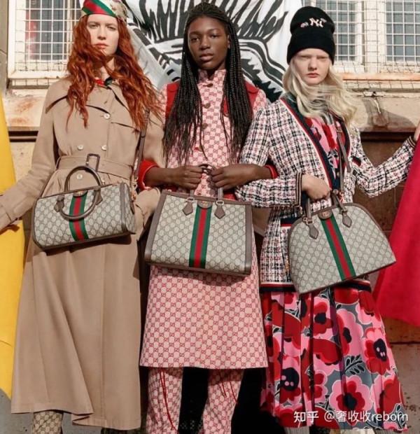 看不膩還保值,也就屬這些“土、搓、醜”的圖案了 看不膩還保值,也就屬這些“土、搓、醜”的圖案了