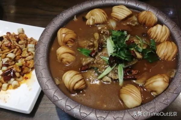 南城不完全吃喝指南，喚醒記憶的老味道