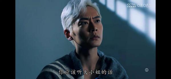 《拳王》驚天逆轉！張振朗、黎耀祥上演硬漢對決，man到爆