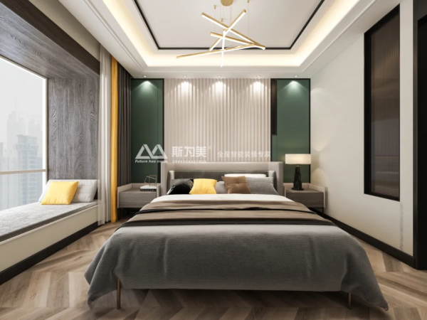 寶湖天下丨高階灰+溫柔木，打破冬日沉悶