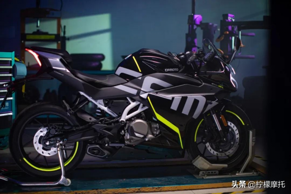 春風:正在成為中國最強大摩托品牌 春風:正在成為中國最強大摩托品牌