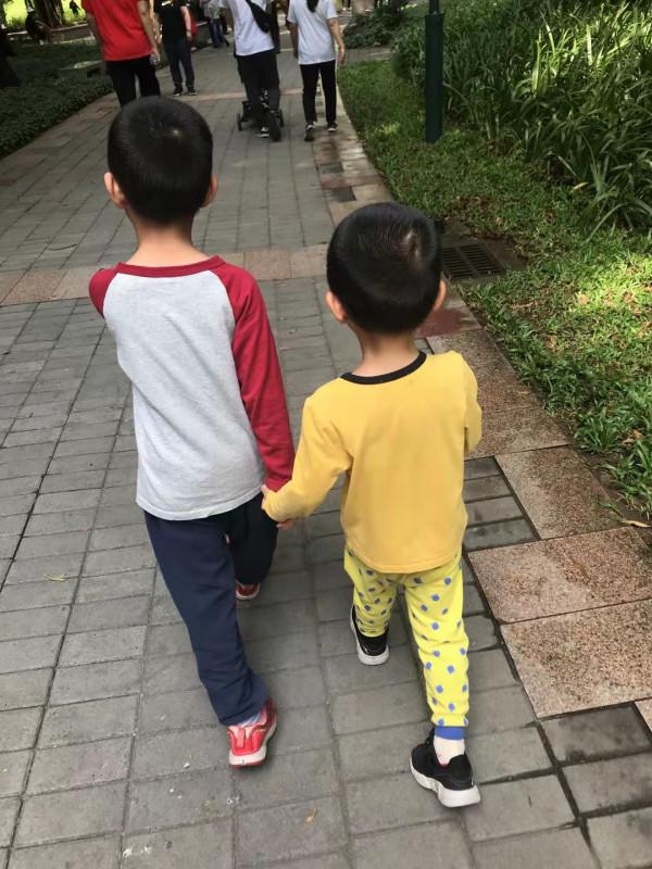 後續的煎熬：只是一場小感冒，我一步步把小娃送進ICU