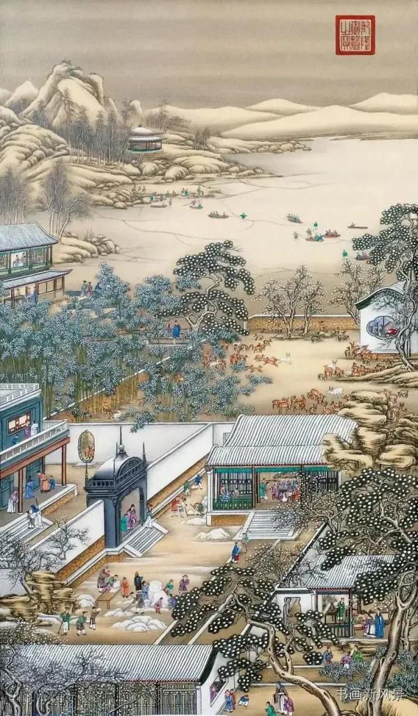 究竟是誰創造了偉大的人類文明 究竟是誰創造了偉大的人類文明