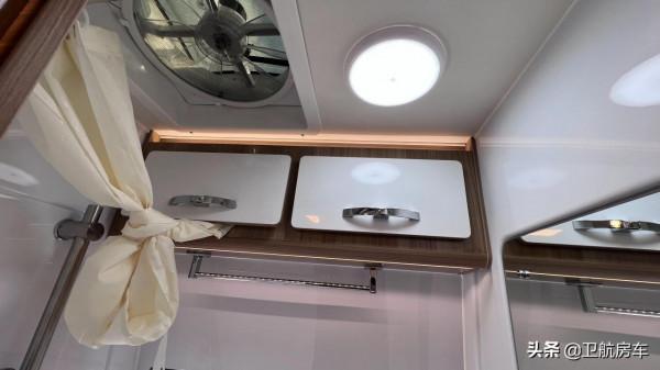 五座福特 夫妻首選移動的家 五座福特 夫妻首選移動的家