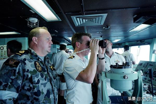 美國辛苦維護的國際航線,最大受益者卻不是自己,而是東方工業國 美國辛苦維護的國際航線,最大受益者卻不是自己,而是東方工業國