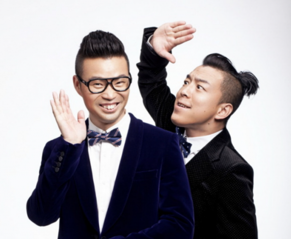 三外有“三”：娛圈“老實人”的瓜