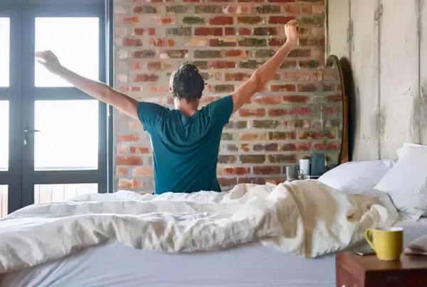 蜂蜜營養高 啥時喝最好