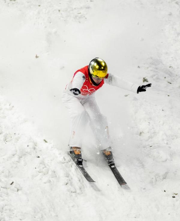 16日看點：短道速滑迎收官 空中技巧再衝金