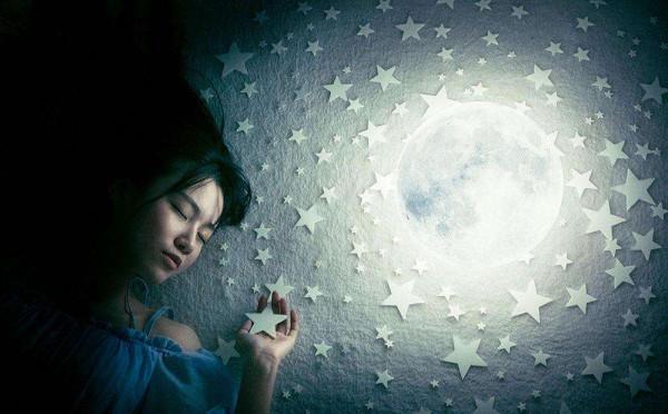 夢可以預告疾病 夢絕不是無源之水或無本之木