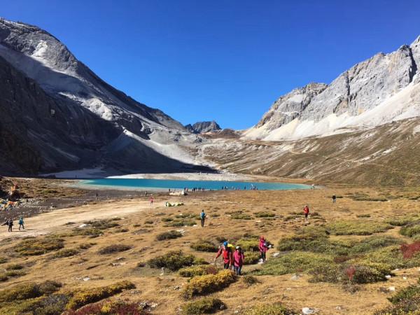 旅行，抓準時機和選擇目的地一樣重要