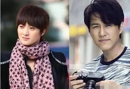 靳東初戀女友：隋俊波一生三段感情，結婚八年，老公身份至今是謎