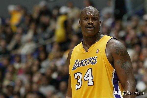 99-00賽季各資料領先者！奧尼爾得分王！穆大叔領銜籃板榜