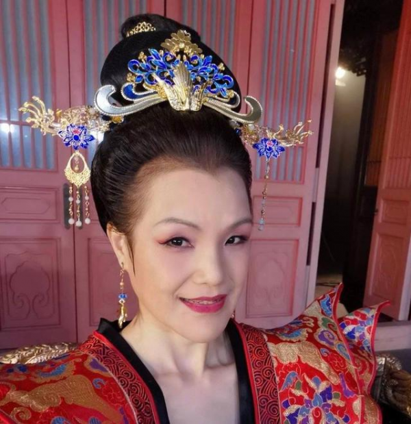 TVB王朝衰敗？御用阿sir、奸人、惡女幾乎成絕唱，每一個都是經典