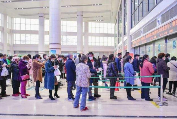 掛號時“普通號”與“專家號”的區別？你知道嗎？聽聽醫生的回答